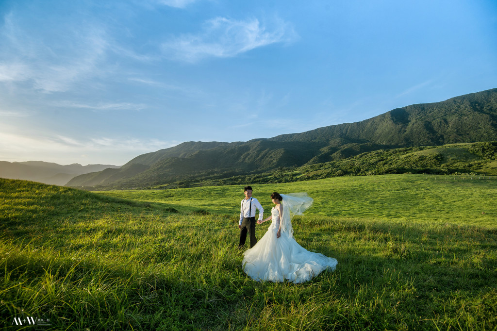 自助婚紗,自主婚紗,歐美風格,內湖婚紗